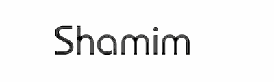 Shamim